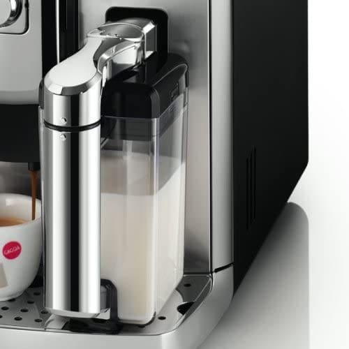 Gaggia Accademia milk frother