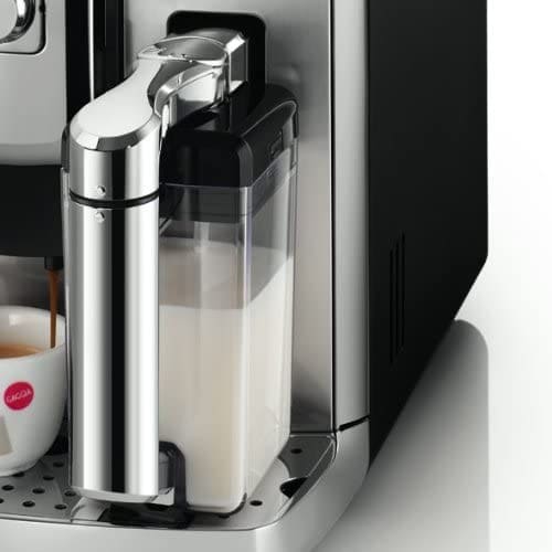 Gaggia accademia outlet review