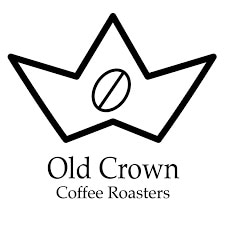 Old Crown Coffee Roasters logo