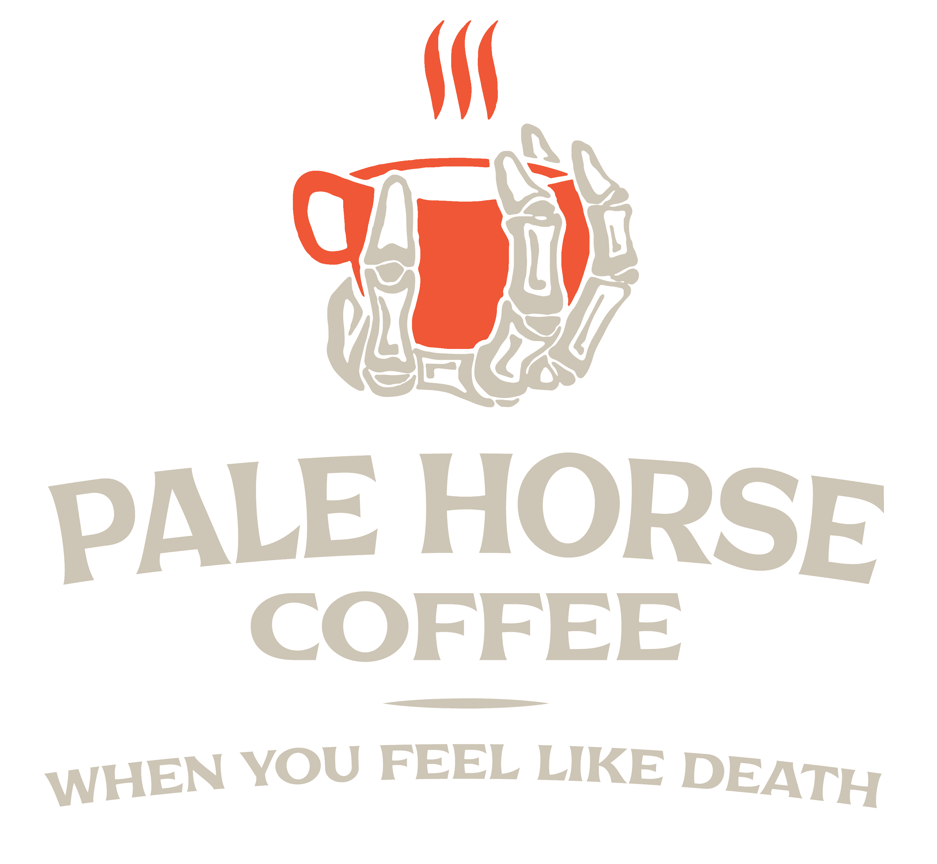 Pale Horse Coffee logo