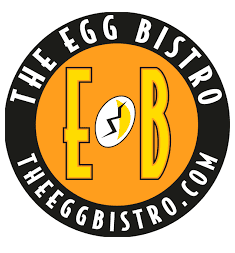 The Egg Bistro logo