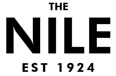 The Nile Coffee Shop logo