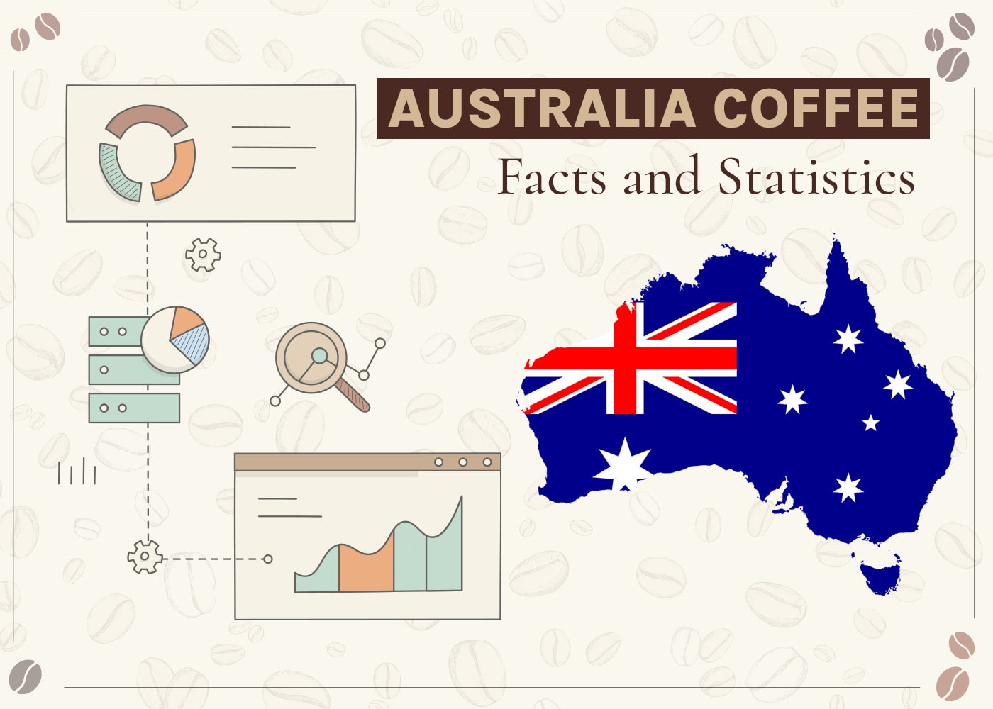 Australia Coffee Statistics