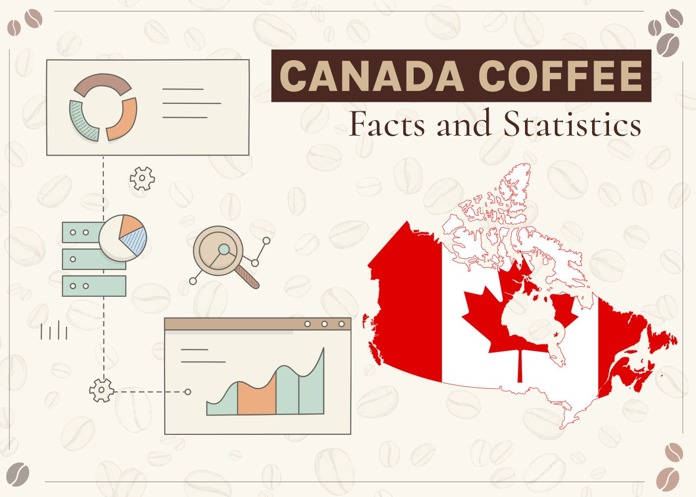 Canada Coffee Statistics