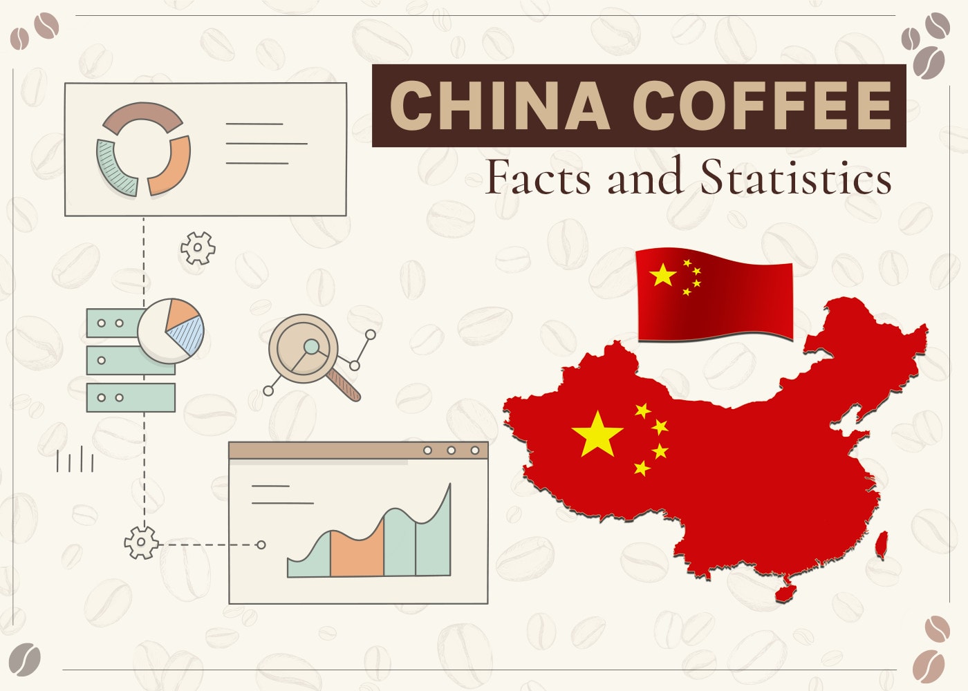 China Coffee Consumption Statistics to Know 