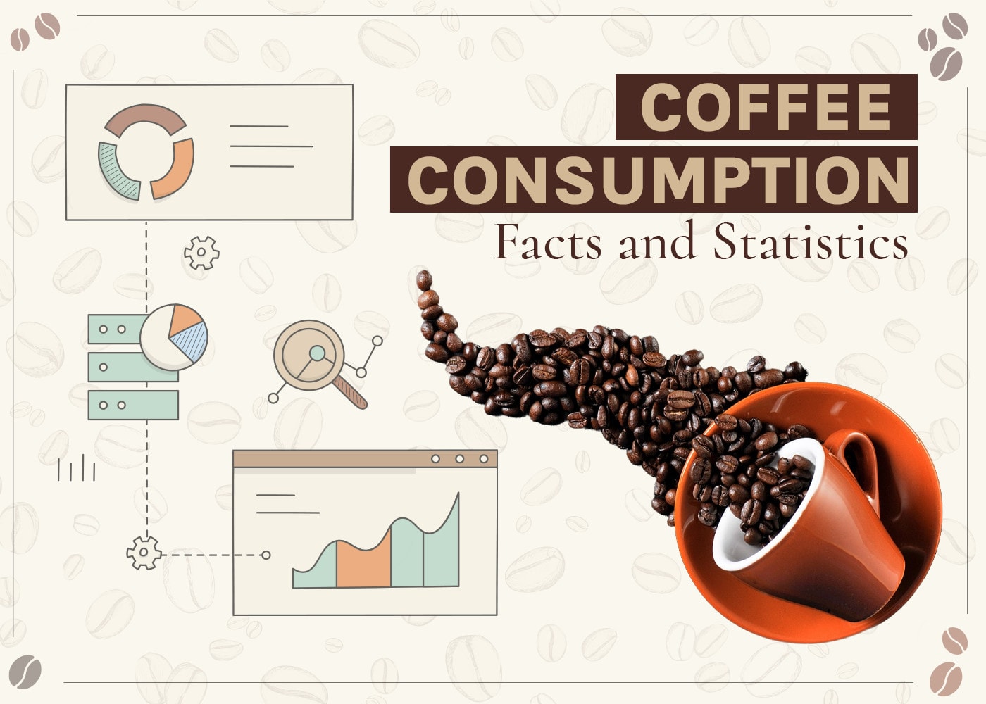 Coffee Consumption Statistics & Facts