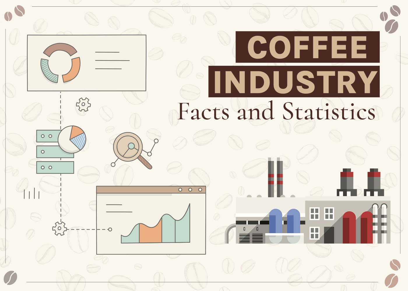 Coffee Industry Statistics to Know