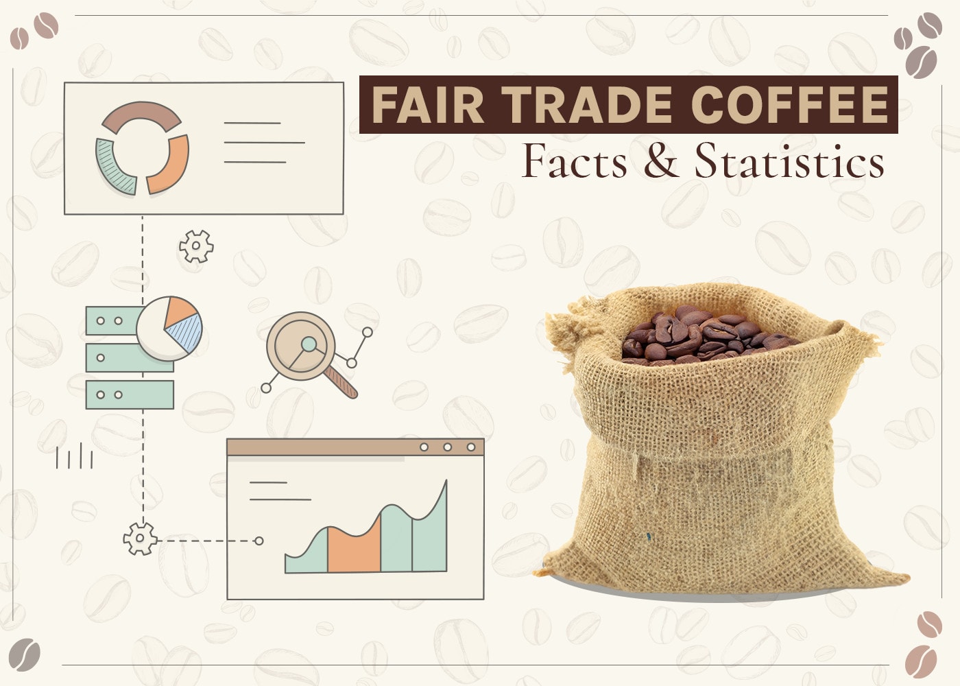 Fair Trade Coffee Statistics To Know