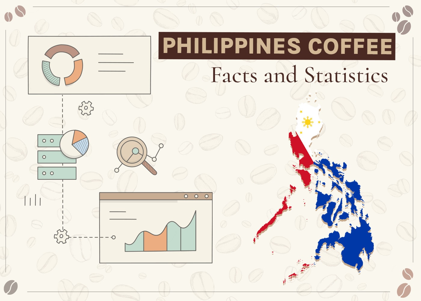 Coffee Consumption Statistics in the Philippines
