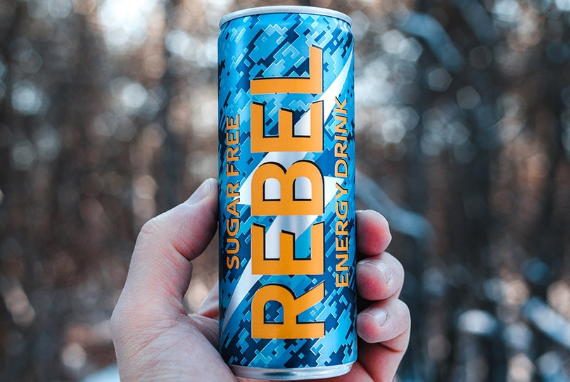 rebel energy drink