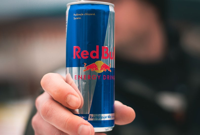 8 Most Popular Energy Drink Brands Revenue Caffeine Content More Coffee Affection