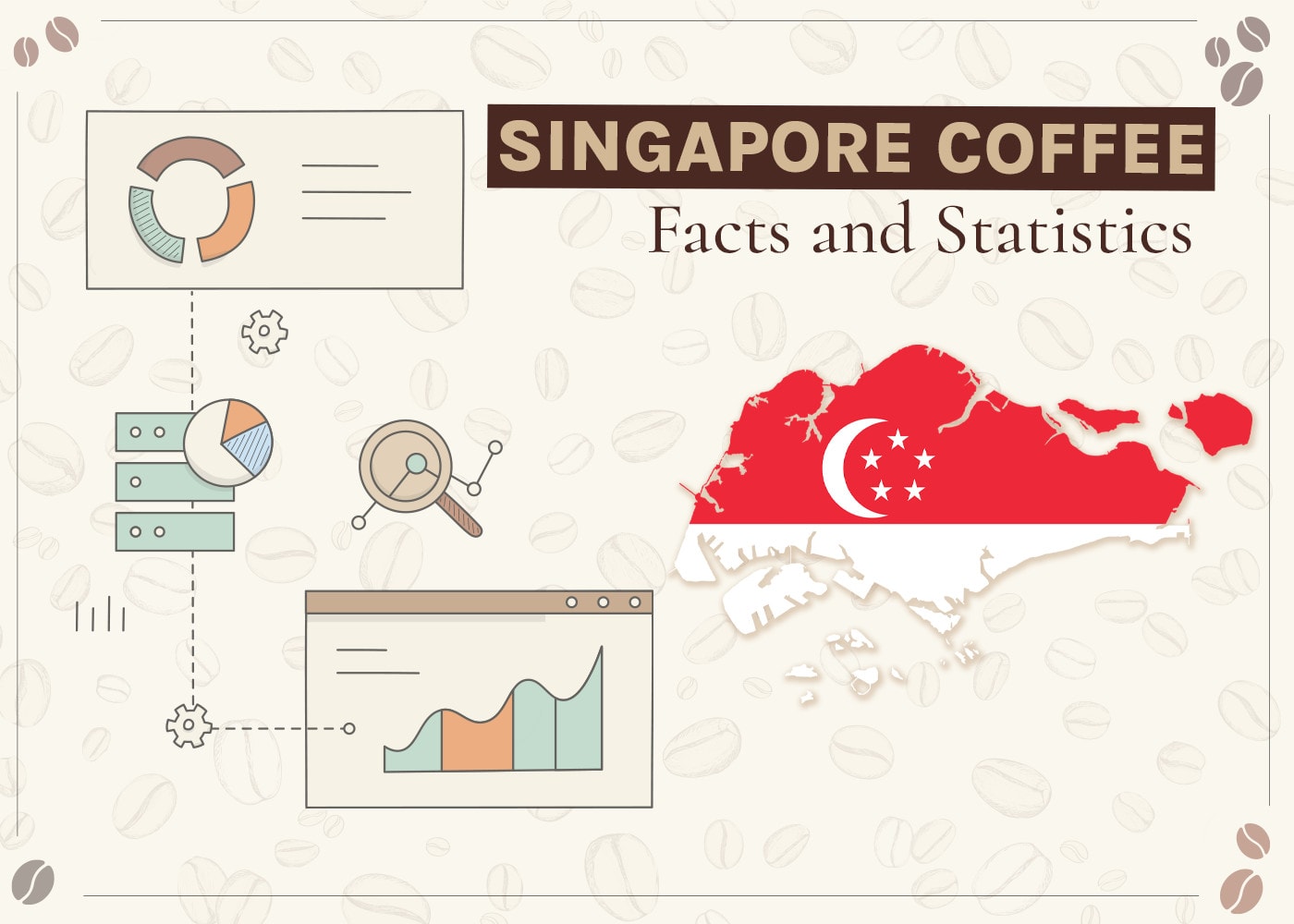Singapore Coffee Consumption Statistics