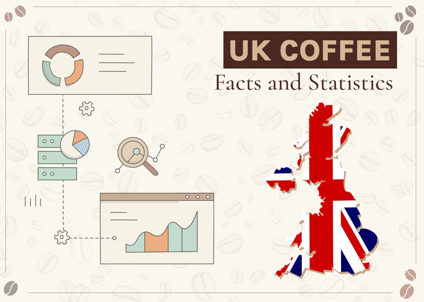 UK Coffee Statistic