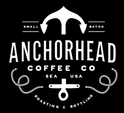 Anchorhead Coffee logo