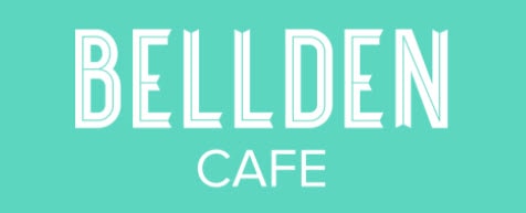 Bellden Cafe logo