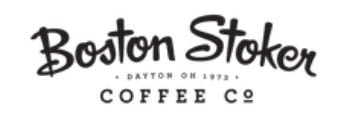 Boston Stofer Coffee Co. logo