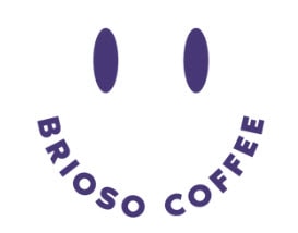 Brioso Coffee logo