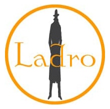 Caffe Ladro logo