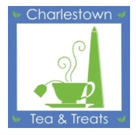 Charlestown Tea & Treats logo