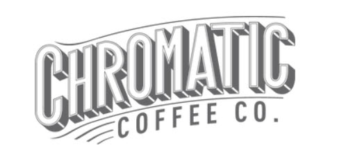 Chromatic Roastery logo