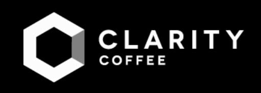 Clarity Coffee logo