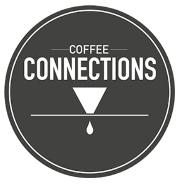 Coffee Connections logo