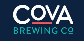 Cova Brewing Company logo