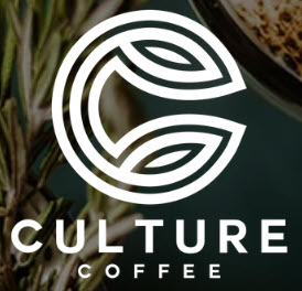 Culture Coffee logo