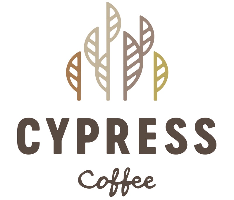 Cypress Coffee logo