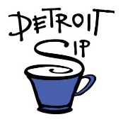 Detroit Sip logo