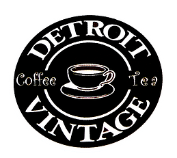 Detroit Vintage logo