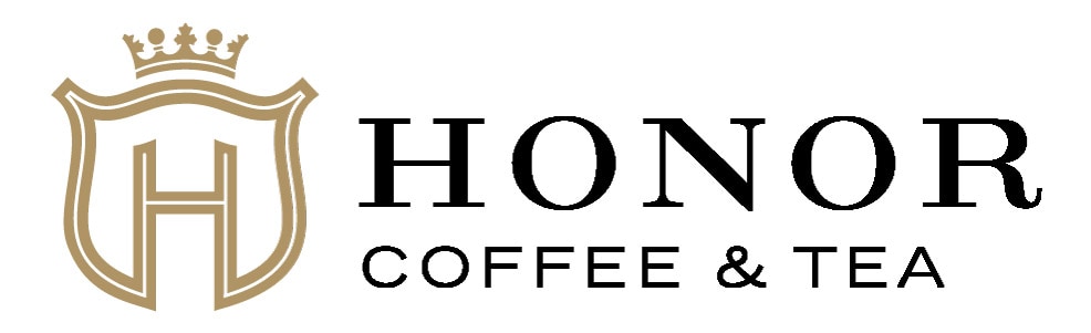Honor Coffee & Tea logo