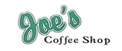 Joe’s Coffee Shop logo