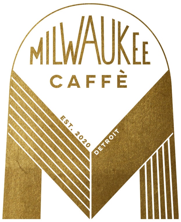 Milwaukee Caffe logo