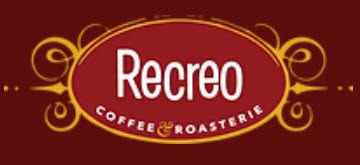 Recreo Coffee & Roasterie logo