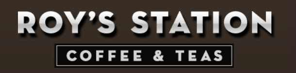 Roy’s Station Coffee & Tea logo