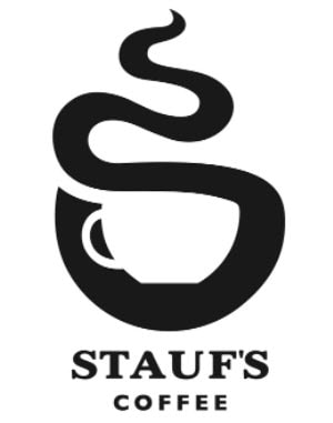 Stauf’s Coffee logo