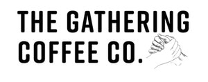 The Gathering Coffee Co. logo