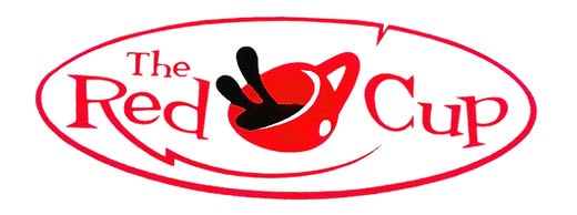 The Red Cup logo