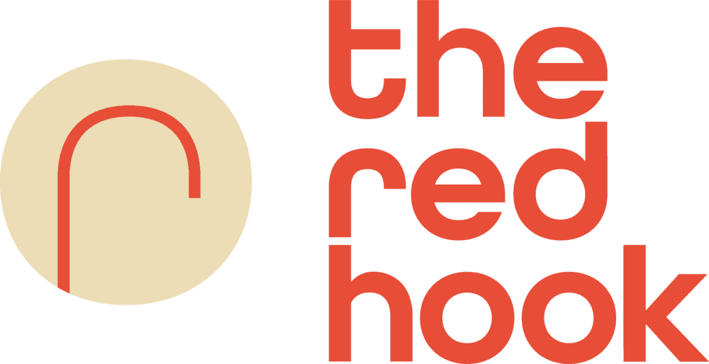 The Red Hook Greenway logo