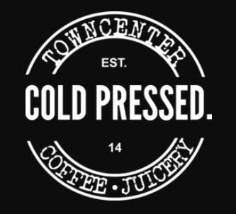 Town Center Cold Pressed logo