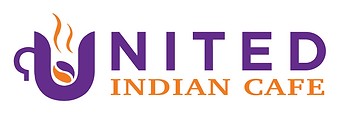 United Indian Café logo