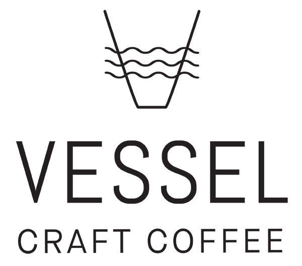 Vessel Craft Coffee logo