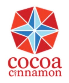 Cocoa Cinnamon logo