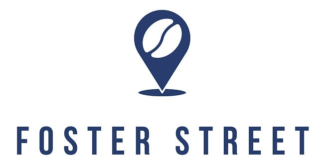 Foster Street Coffee logo