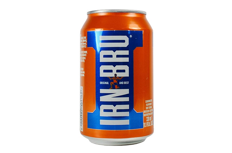 Irn-Bru 330ml