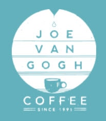 Joe Van Gogh logo