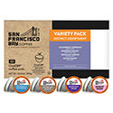 San Francisco Bay One Cup Variety Pack
