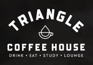 Triangle Coffee House logo