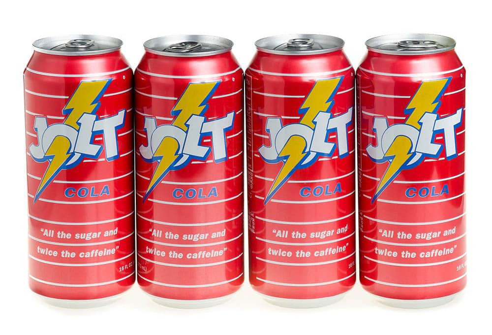 How Much Caffeine Is in Jolt Cola? 2024 Breakdown Coffee Affection